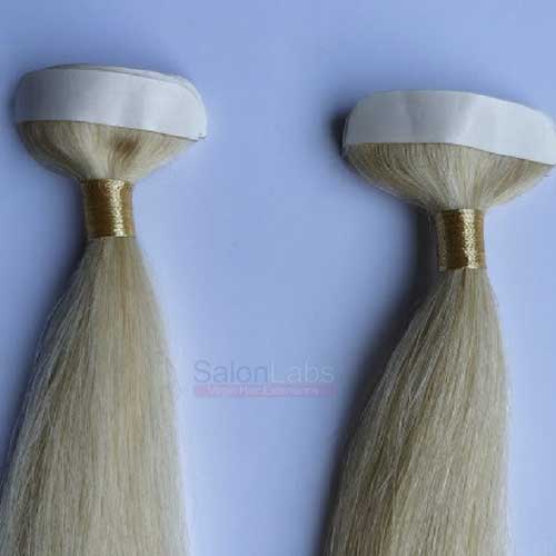 Raw Indian Hair Extensions - Tape in Hair